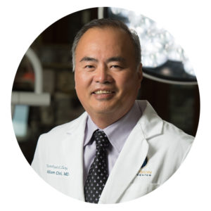 Dr. William Choi